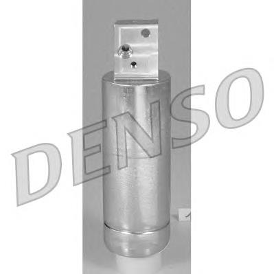 Filtro deshidratador aire acondicionado DFD25001 DENSO