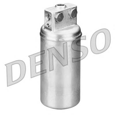 DFD25004 Denso tanque de recepção do secador de aparelho de ar condicionado