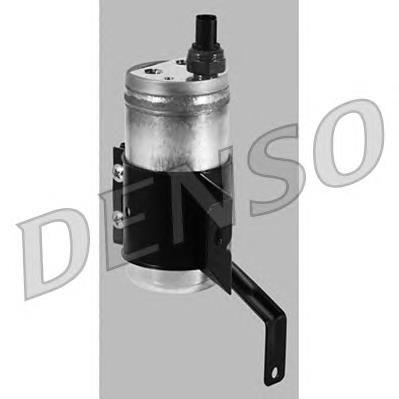 DFD24001 Denso tanque de recepção do secador de aparelho de ar condicionado