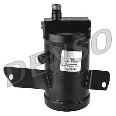 DFD25006 Denso tanque de recepção do secador de aparelho de ar condicionado