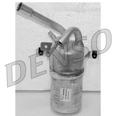 DFD10021 Denso tanque de recepção do secador de aparelho de ar condicionado