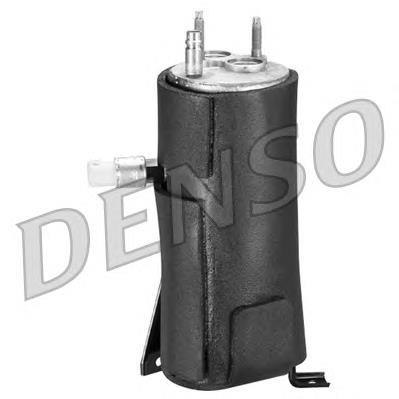 DFD10023 Denso tanque de recepção do secador de aparelho de ar condicionado