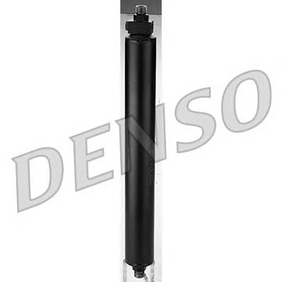 DFD11010 Denso tanque de recepção do secador de aparelho de ar condicionado