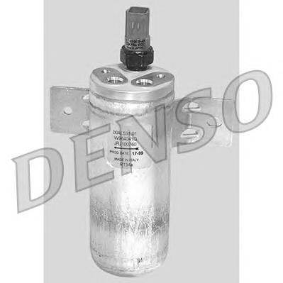 Tanque de recepção do secador de aparelho de ar condicionado DFD14004 Denso