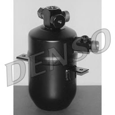 Tanque de recepção do secador de aparelho de ar condicionado DFD17005 Denso