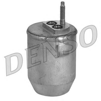 DFD11019 Denso tanque de recepção do secador de aparelho de ar condicionado