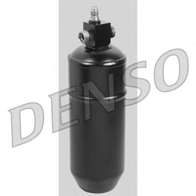 DFD12101 Denso tanque de recepção do secador de aparelho de ar condicionado