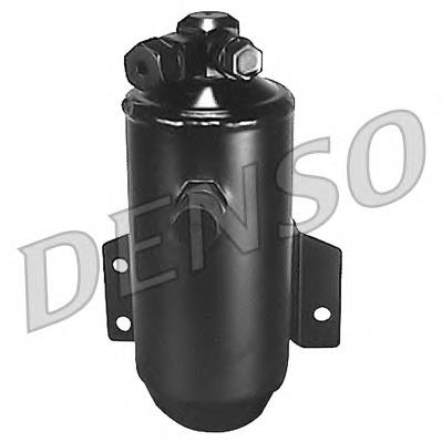 DFD10005 Denso tanque de recepção do secador de aparelho de ar condicionado