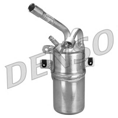 DFD10009 Denso tanque de recepção do secador de aparelho de ar condicionado