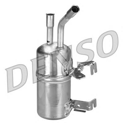 DFD10007 Denso tanque de recepção do secador de aparelho de ar condicionado