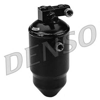 DFD09010 Denso tanque de recepção do secador de aparelho de ar condicionado