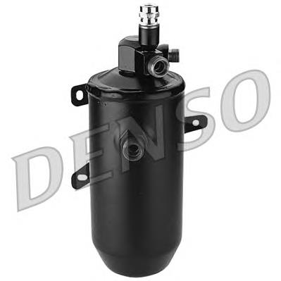 DFD10004 Denso tanque de recepção do secador de aparelho de ar condicionado