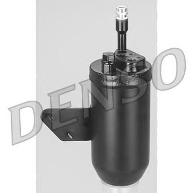 Tanque de recepção do secador de aparelho de ar condicionado DFD10017 Denso