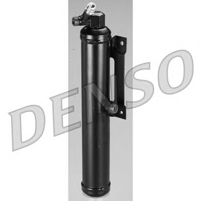 DFD10019 Denso tanque de recepção do secador de aparelho de ar condicionado