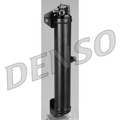 DFD10018 Denso tanque de recepção do secador de aparelho de ar condicionado