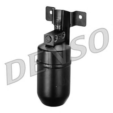 DFD10011 Denso tanque de recepção do secador de aparelho de ar condicionado