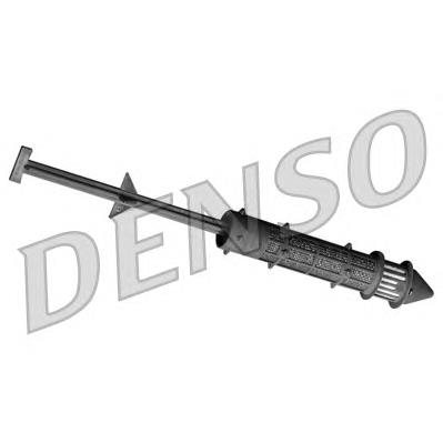 DFD10012 Denso tanque de recepção do secador de aparelho de ar condicionado