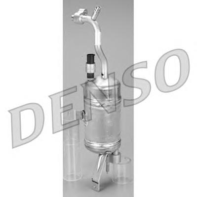 DFD10013 Denso tanque de recepção do secador de aparelho de ar condicionado