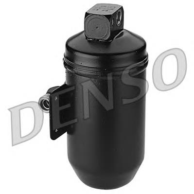 DFD20001 Denso tanque de recepção do secador de aparelho de ar condicionado