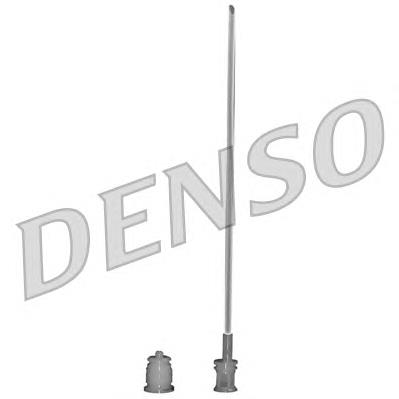DFD17036 Denso ресивер-осушитель кондиционера