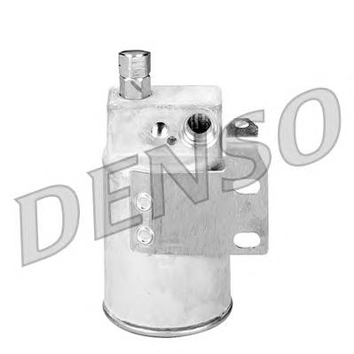 DFD20002 Denso tanque de recepção do secador de aparelho de ar condicionado