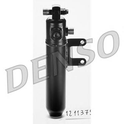 DFD17030 Denso tanque de recepção do secador de aparelho de ar condicionado