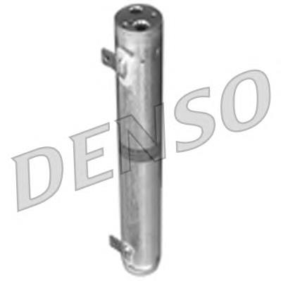 DFD17035 Denso tanque de recepção do secador de aparelho de ar condicionado