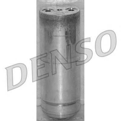 DFD20015 Denso tanque de recepção do secador de aparelho de ar condicionado