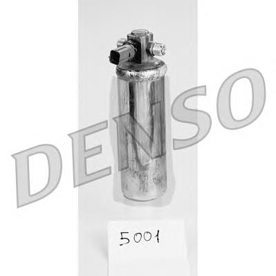 Tanque de recepção do secador de aparelho de ar condicionado DFD20006 Denso