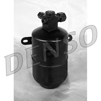 DFD17013 Denso tanque de recepção do secador de aparelho de ar condicionado