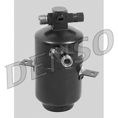 Tanque de recepção do secador de aparelho de ar condicionado DFD17012 Denso