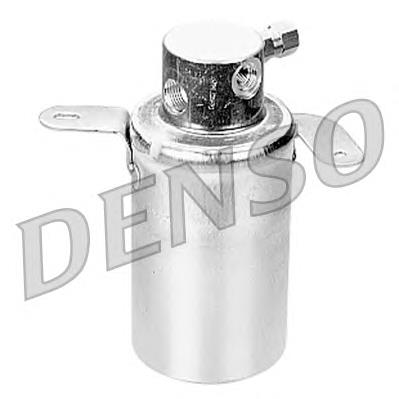 DFD17015 Denso tanque de recepção do secador de aparelho de ar condicionado