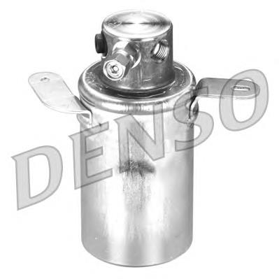 DFD17016 Denso tanque de recepção do secador de aparelho de ar condicionado