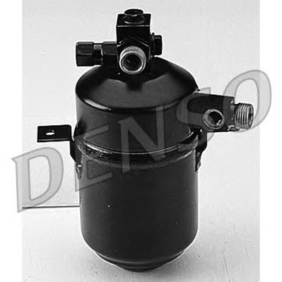 Tanque de recepção do secador de aparelho de ar condicionado DFD17007 Denso