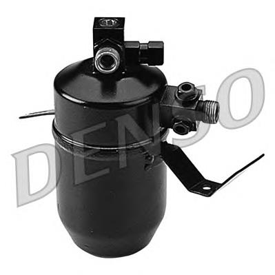 DFD17006 Denso tanque de recepção do secador de aparelho de ar condicionado