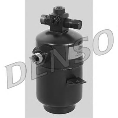 DFD17010 Denso tanque de recepção do secador de aparelho de ar condicionado