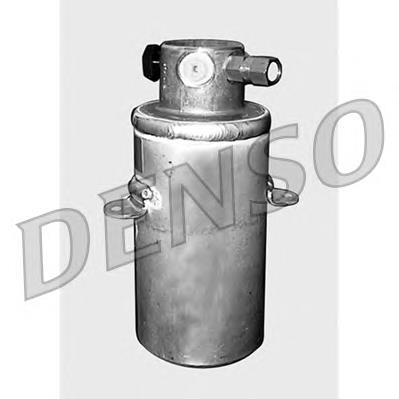 DFD17009 Denso tanque de recepção do secador de aparelho de ar condicionado