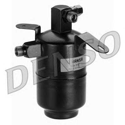 DFD17023 Denso tanque de recepção do secador de aparelho de ar condicionado