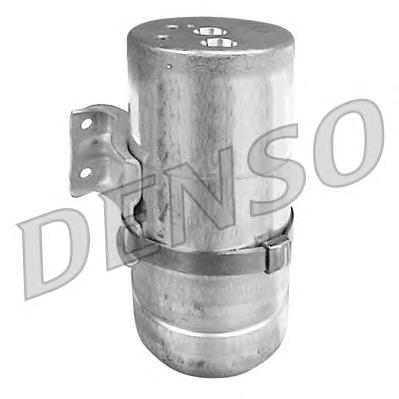DFD17025 Denso tanque de recepção do secador de aparelho de ar condicionado