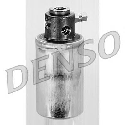 DFD17020 Denso tanque de recepção do secador de aparelho de ar condicionado