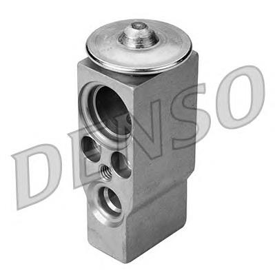 DVE20002 Denso válvula trv de aparelho de ar condicionado