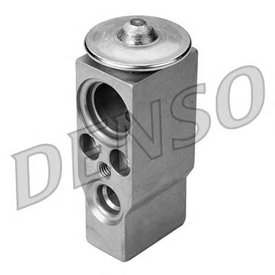 DVE20003 Denso válvula trv de aparelho de ar condicionado
