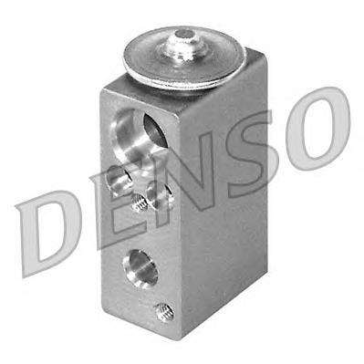 DVE09006 Denso válvula trv de aparelho de ar condicionado