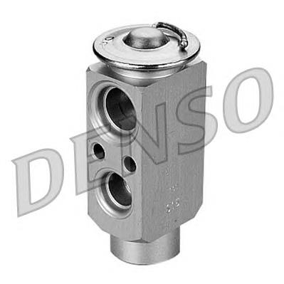 DVE10001 Denso válvula trv de aparelho de ar condicionado