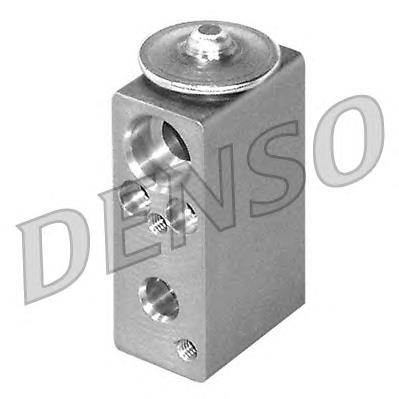 Купить DVE09004 Denso Клапан TRV кондиционера
