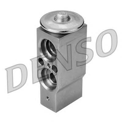 DVE09003 Denso válvula trv de aparelho de ar condicionado