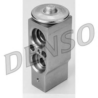 DVE50001 Denso válvula trv de aparelho de ar condicionado