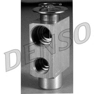 DVE99009 Denso válvula trv de aparelho de ar condicionado