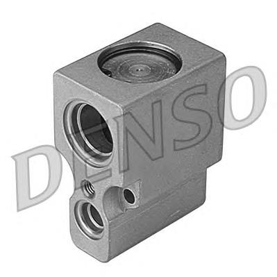 DVE23007 Denso válvula trv de aparelho de ar condicionado