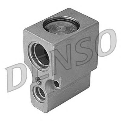 DVE32004 Denso válvula trv de aparelho de ar condicionado